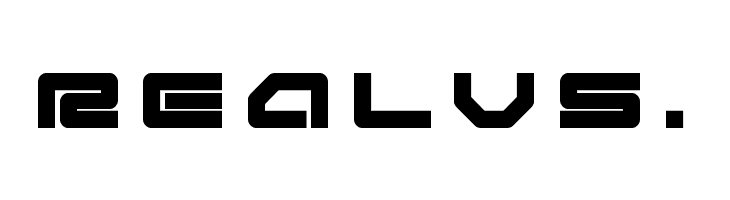 Ranger Force Title  Free Fonts Download