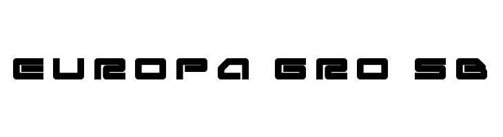Ranger Force Title  Free Fonts Download