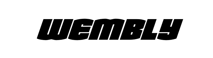 Team Galaxy Condensed SuperIta  Free Fonts Download