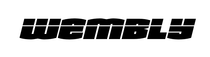 Team Galaxy Laser Italic  Free Fonts Download