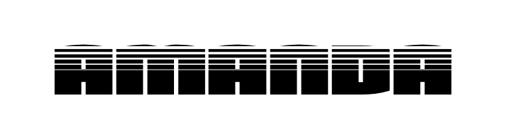 Team Galaxy Halftone  Free Fonts Download