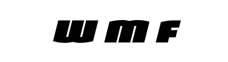 Team Galaxy Italic  Free Fonts Download