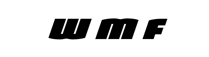 Team Galaxy Super-Italic  Free Fonts Download