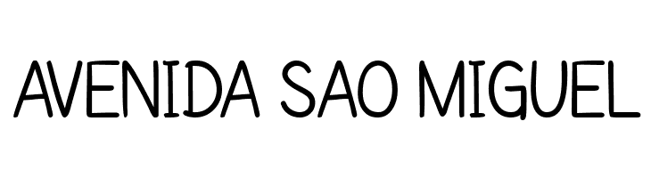 SF Cartoonist Hand  Free Fonts Download