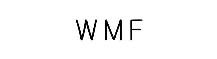 SF Cartoonist Hand  Free Fonts Download