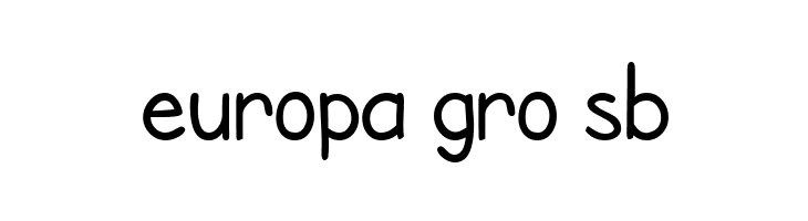SF Cartoonist Hand  Free Fonts Download