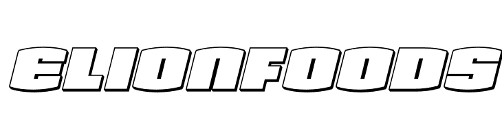 Team Galaxy 3D Italic  Free Fonts Download
