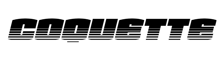 Team Galaxy Twotone Italic  Free Fonts Download