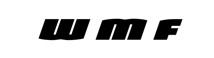 Team Galaxy Expanded SuperItal  Free Fonts Download