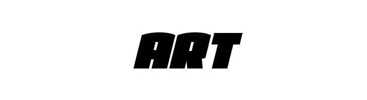 Team Galaxy Condensed Italic  Free Fonts Download