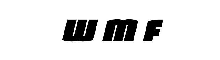 Team Galaxy Condensed Italic  Free Fonts Download