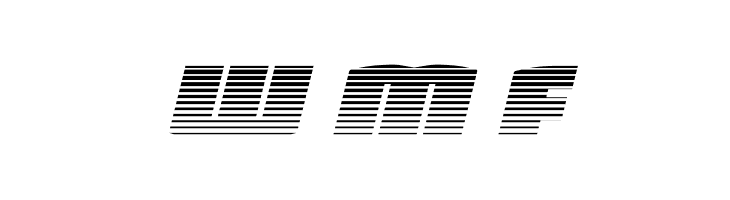 Team Galaxy Gradient 2 Italic  Free Fonts Download