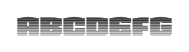 Team Galaxy Gradient 2  Free Fonts Download