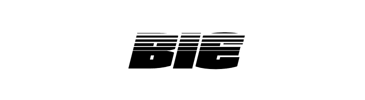 Team Galaxy Halftone Italic  Free Fonts Download
