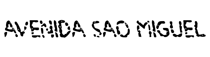 Blood Drenched Semi-Leftalic  Free Fonts Download