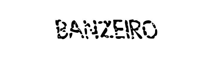 Blood Drenched Semi-Leftalic  Free Fonts Download