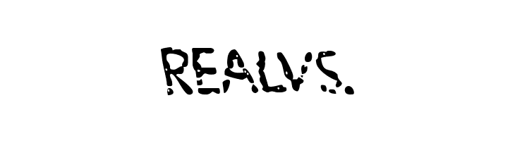 Blood Drenched Semi-Leftalic  Free Fonts Download