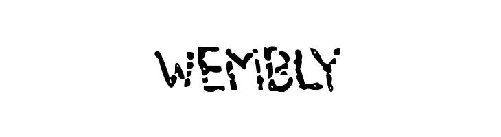 Blood Drenched Semi-Leftalic  Free Fonts Download