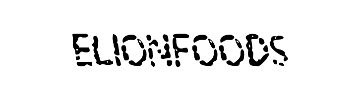 Blood Drenched Semi-Leftalic  Free Fonts Download