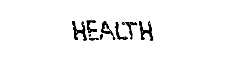 Blood Drenched Semi-Leftalic  Free Fonts Download