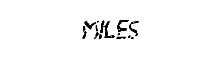 Blood Drenched Wavy Italic  Free Fonts Download