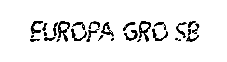 Blood Drenched Wavy Italic  Free Fonts Download
