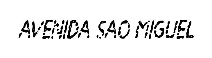 Blood Drenched Condensed Ital  Free Fonts Download