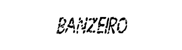 Blood Drenched Condensed Ital  Free Fonts Download