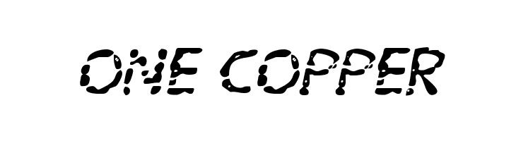 Blood Drenched Expanded Italic  Free Fonts Download