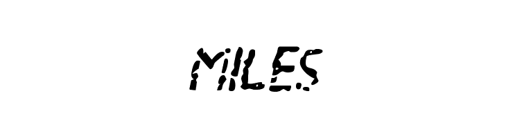 Blood Drenched Italic  Free Fonts Download