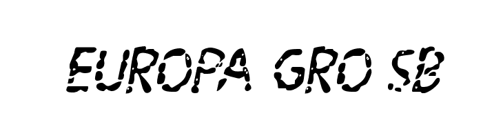 Blood Drenched Italic  Free Fonts Download