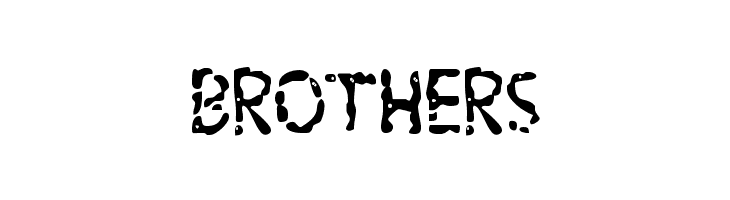 Blood Drenched  Free Fonts Download