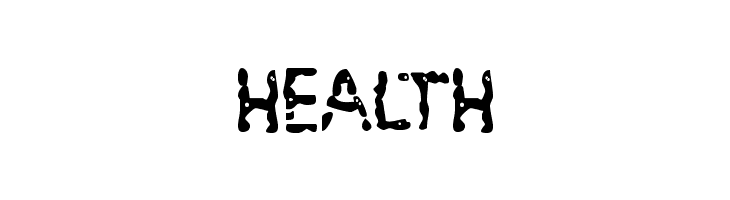 Blood Drenched  Free Fonts Download