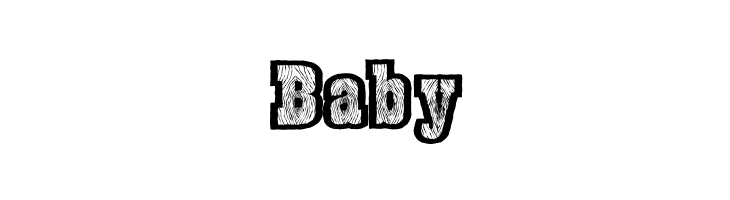 BurrisGhostTown  Free Fonts Download