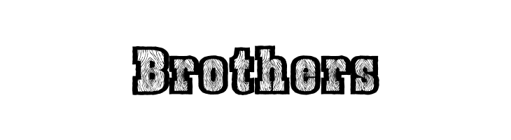 BurrisGhostTown  Free Fonts Download