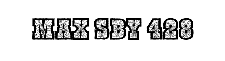 BurrisGhostTown  Free Fonts Download