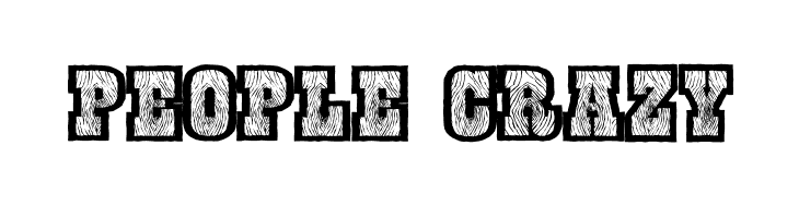 BurrisGhostTown  Free Fonts Download