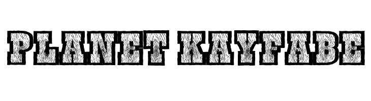 BurrisGhostTown  Free Fonts Download