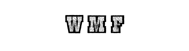 BurrisGhostTown  Free Fonts Download