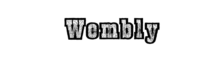 BurrisGhostTown  Free Fonts Download