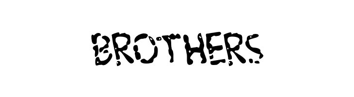 Blood Drenched Rotated  Free Fonts Download