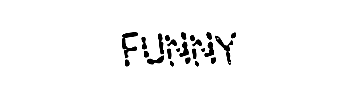 Blood Drenched Rotated  Free Fonts Download