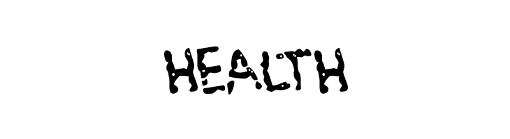 Blood Drenched Rotated  Free Fonts Download