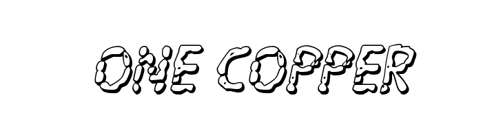 Blood Drenched 3D Italic  Free Fonts Download