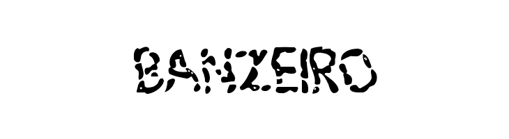 Blood Drenched Wavy  Free Fonts Download