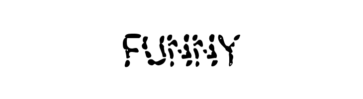 Blood Drenched Wavy  Free Fonts Download