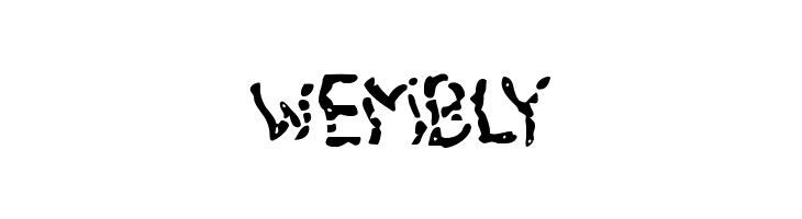 Blood Drenched Wavy  Free Fonts Download