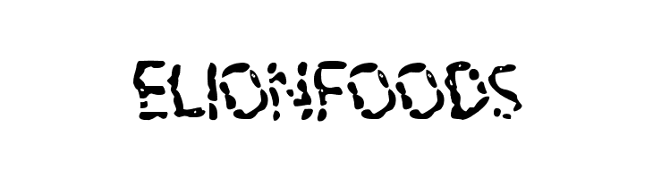 Blood Drenched Wavy  Free Fonts Download