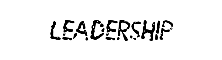 Blood Drenched Rotated 2  Free Fonts Download