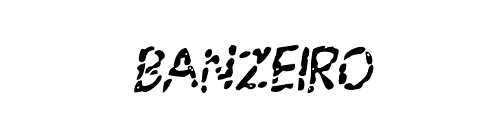 Blood Drenched Rotalic  Free Fonts Download